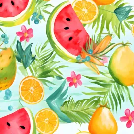 Watercolor 143